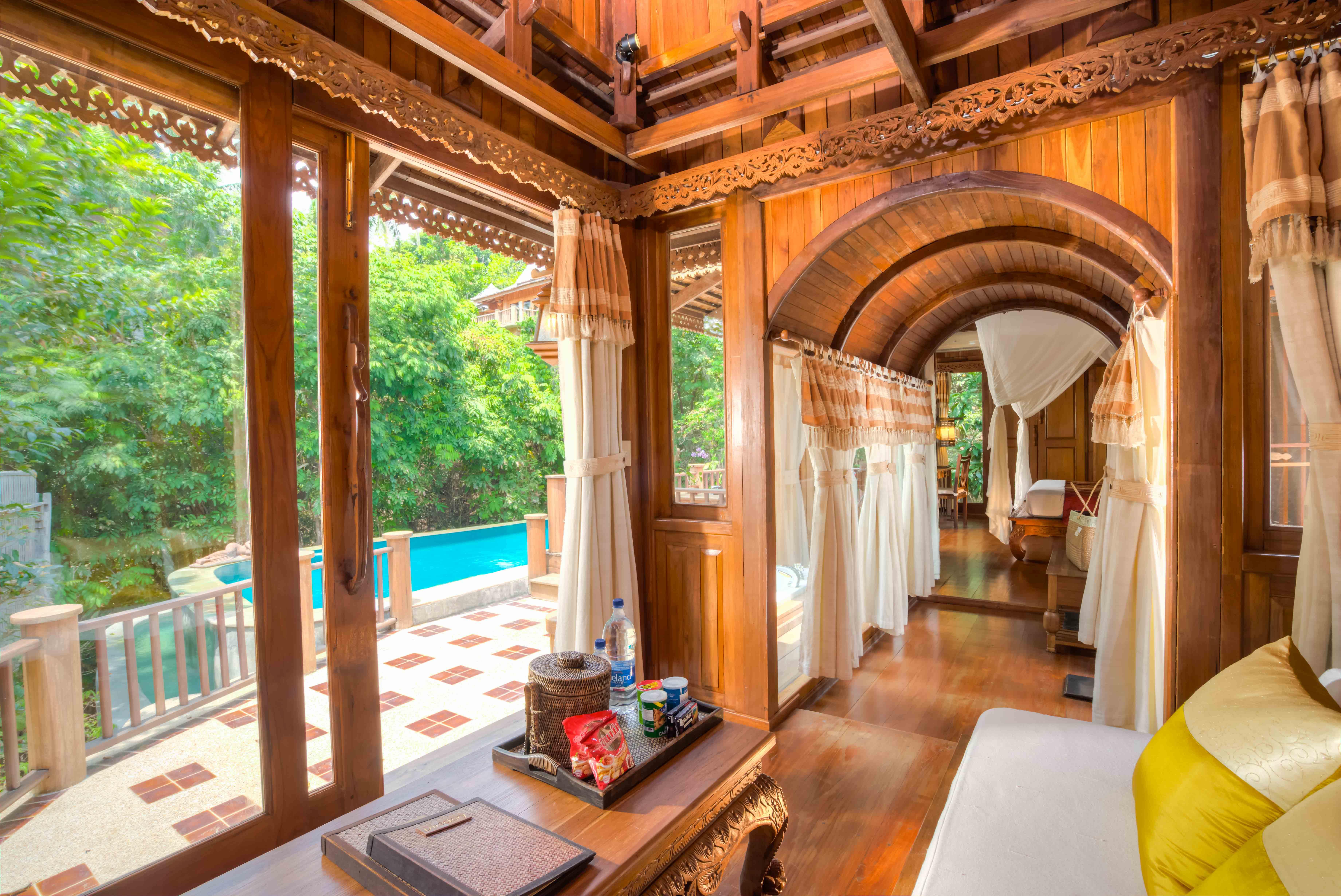 Santhiya Koh Phangan Resort & Spa