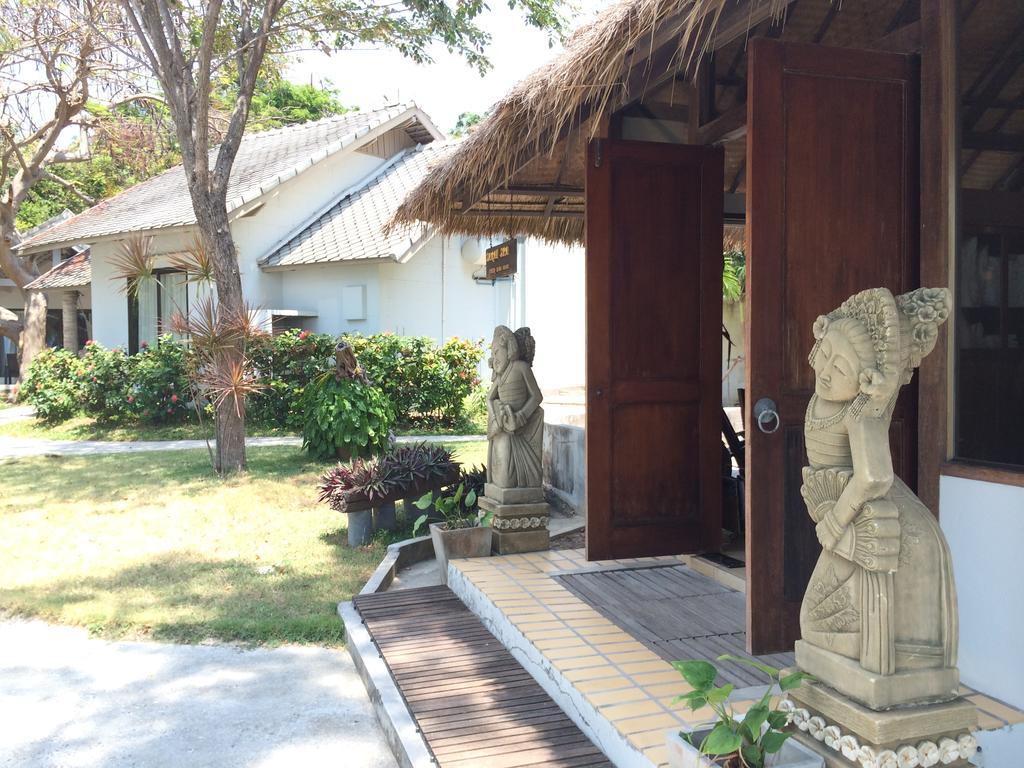 Sarikantang Resort & Spa