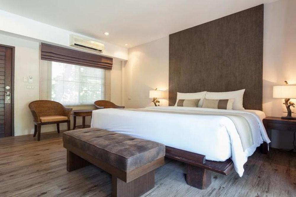 Sarikantang Resort & Spa
