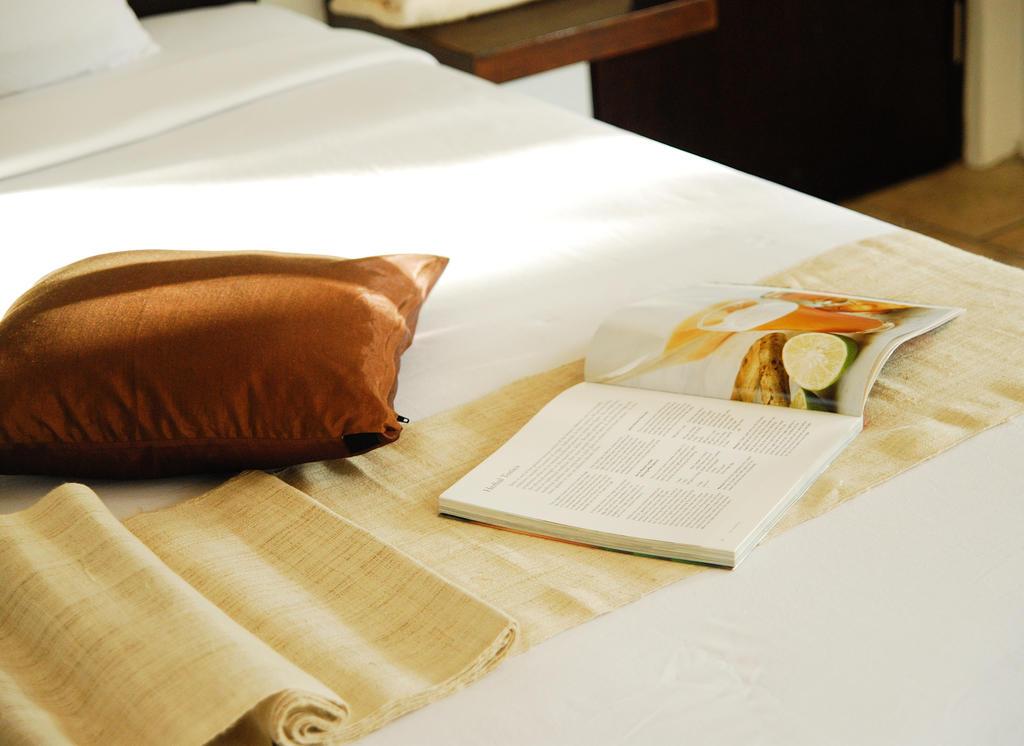 Sarikantang Resort & Spa