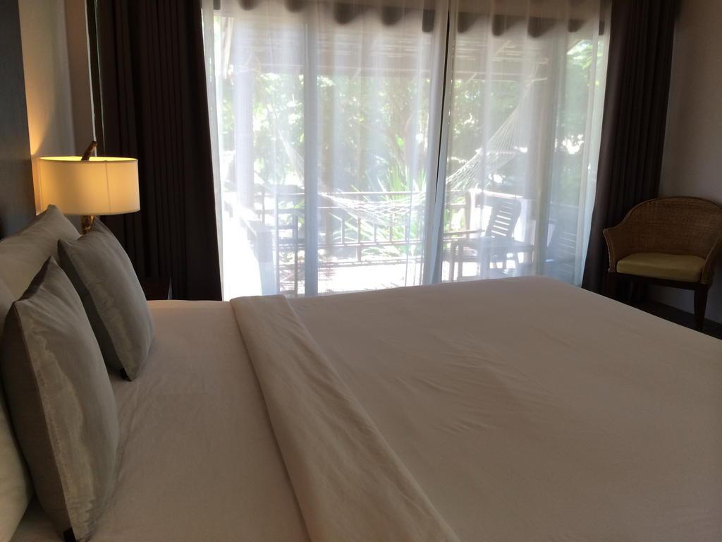Sarikantang Resort & Spa