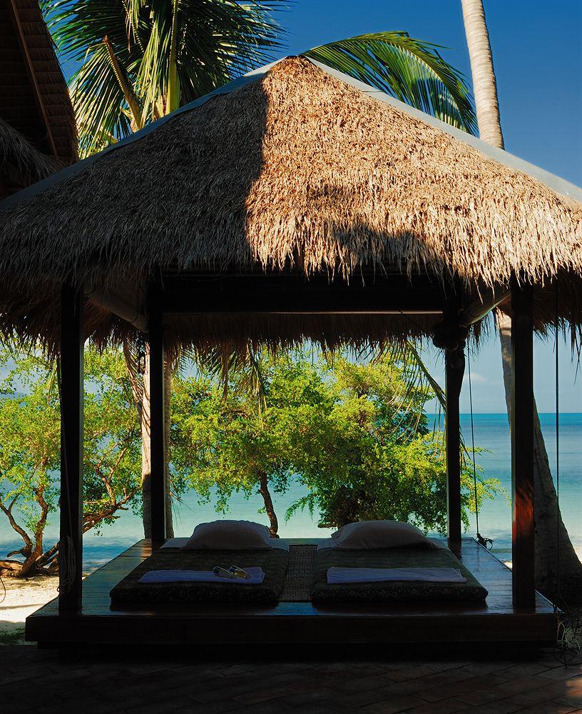 Sarikantang Resort & Spa