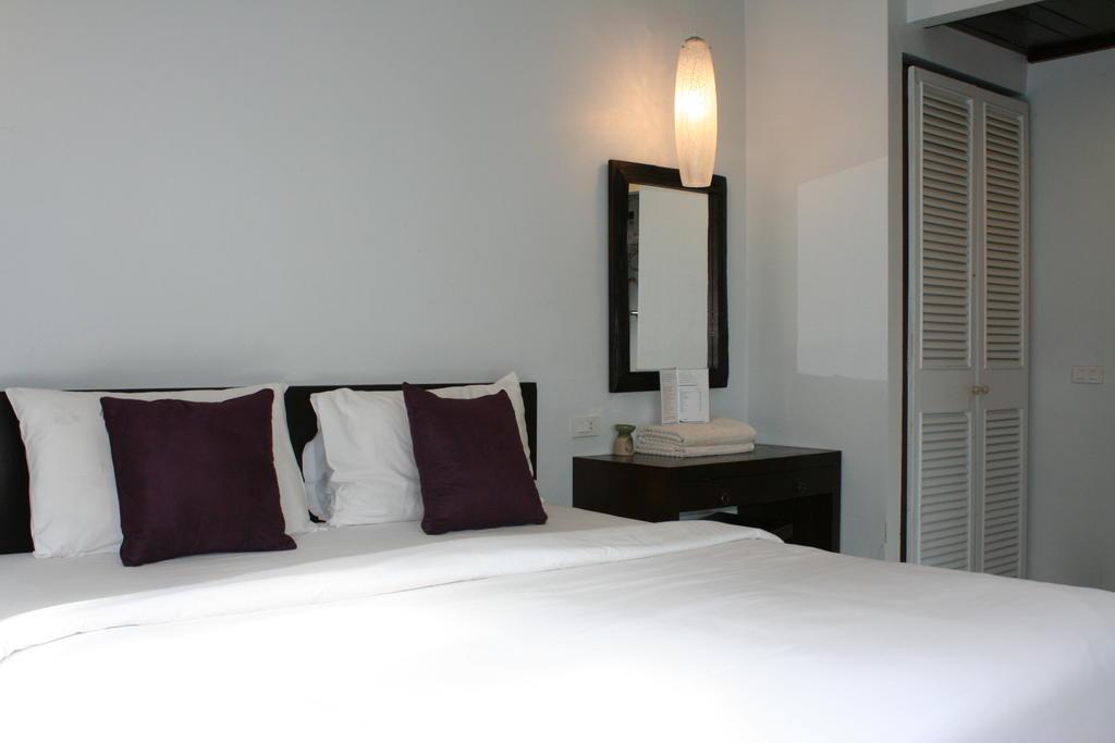 Sarikantang Resort & Spa