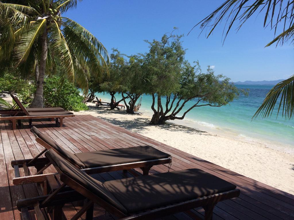 Sarikantang Resort & Spa