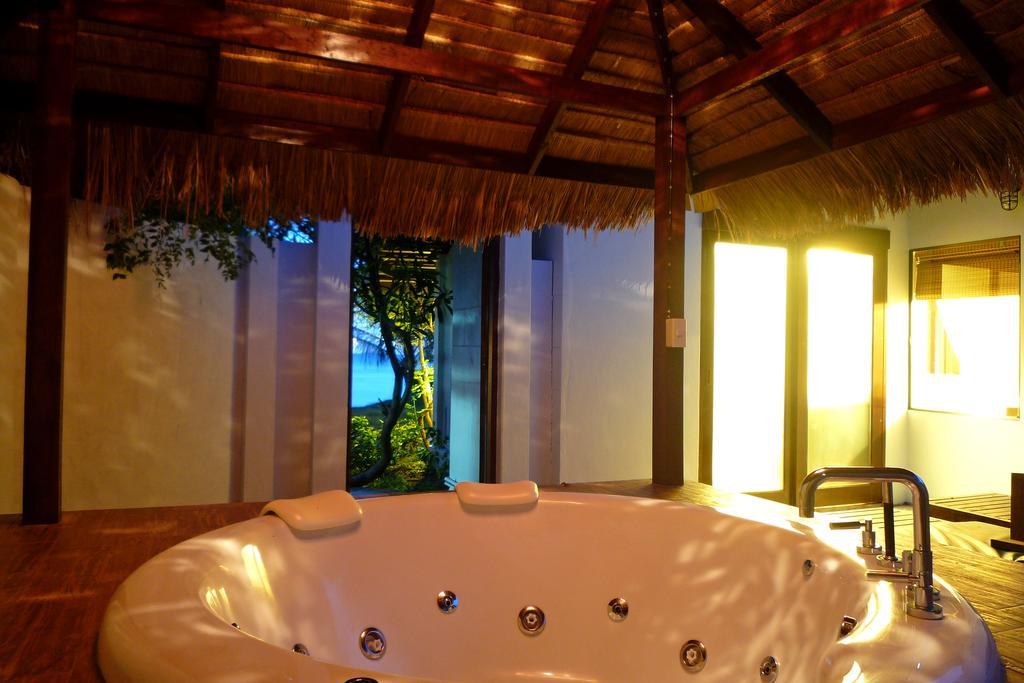 Sarikantang Resort & Spa