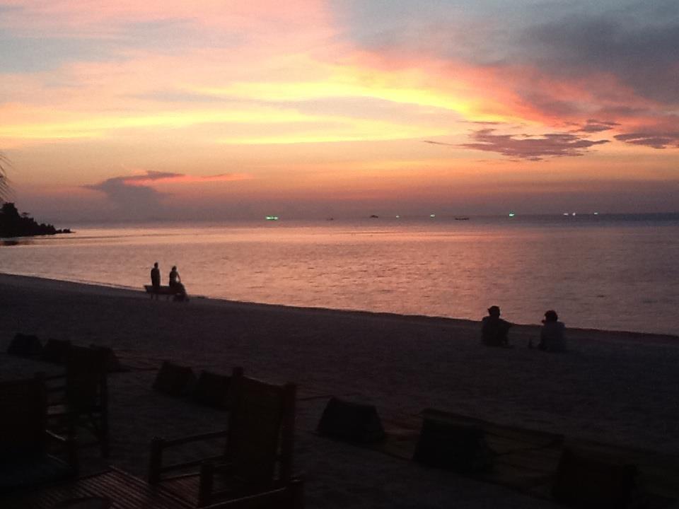 Seaboard Bungalows
