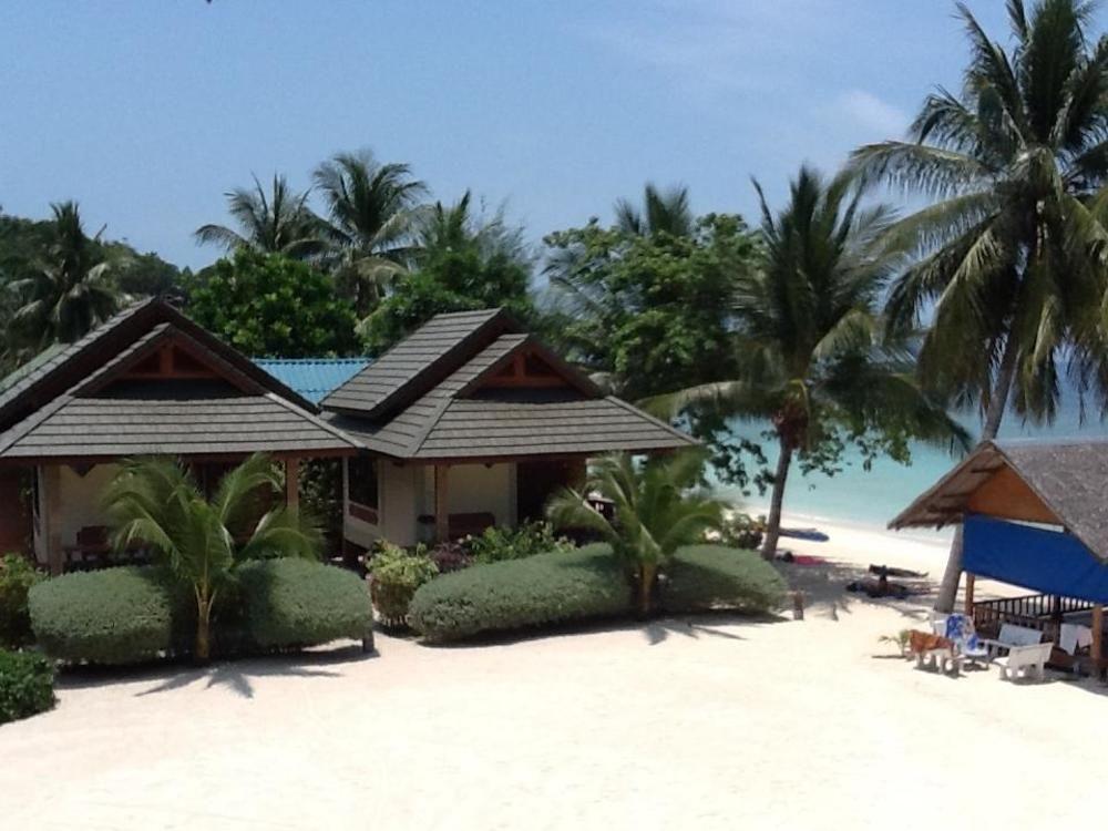 Seaboard Bungalows