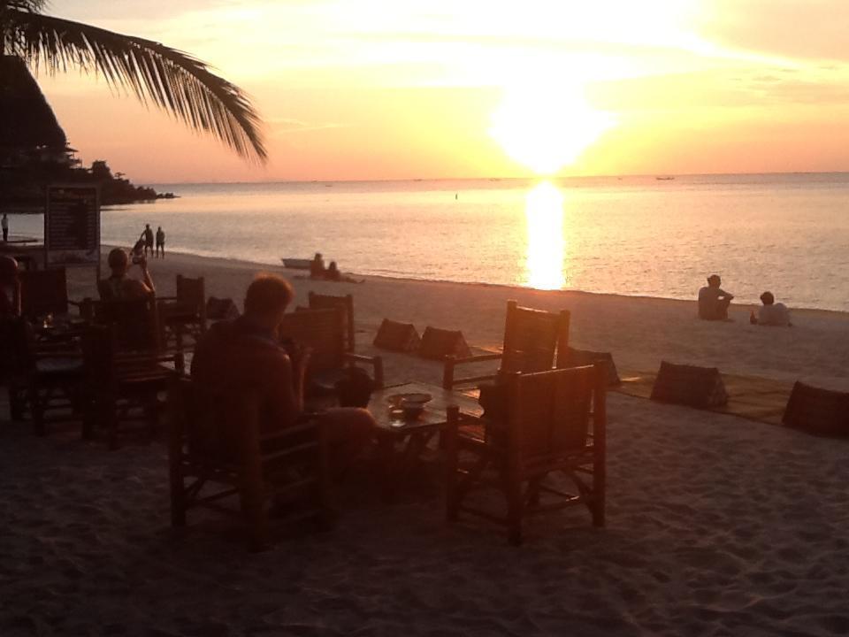 Seaboard Bungalows