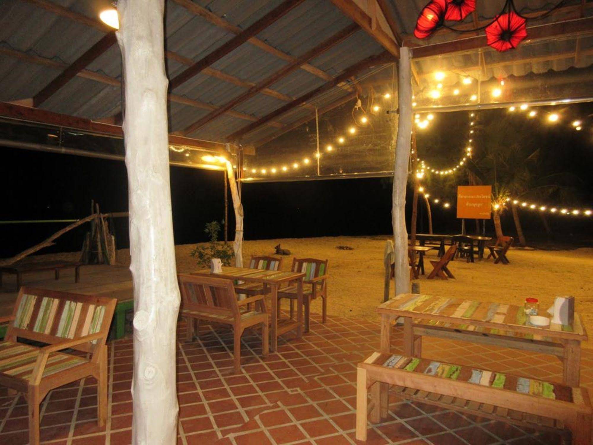 Seaesta Beach