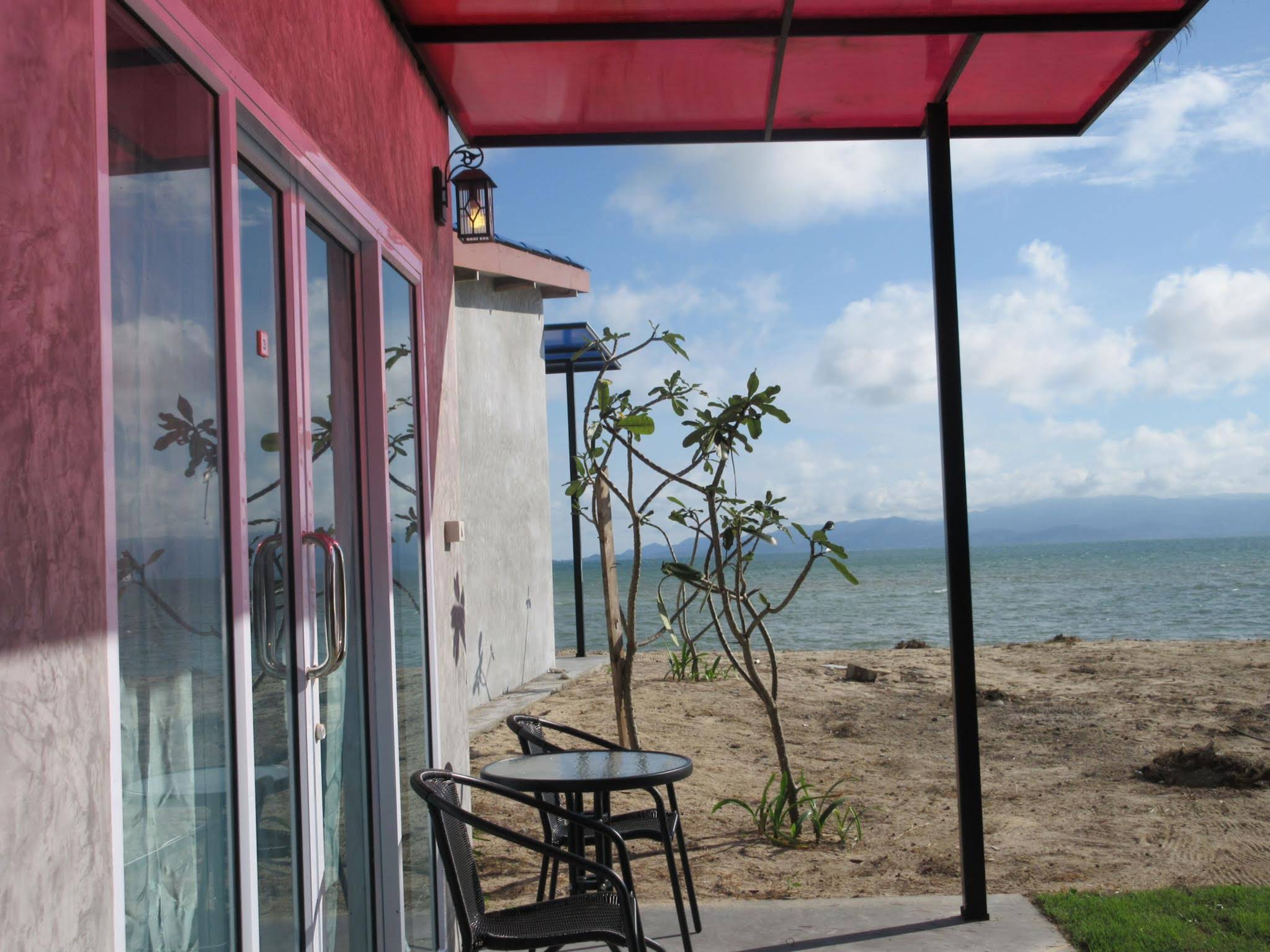 Seaesta Beach