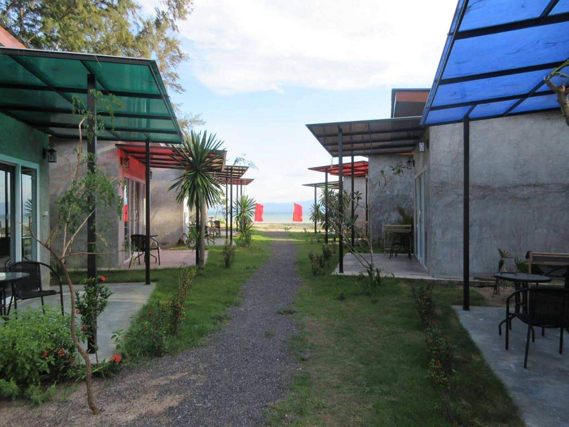 Seaesta Beach