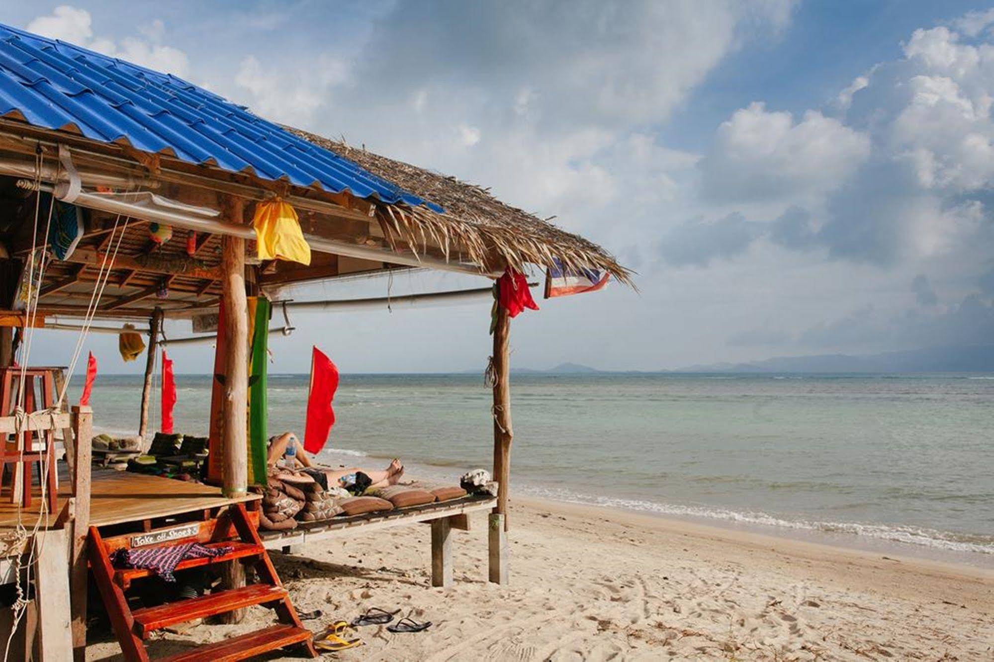 Seaesta Beach