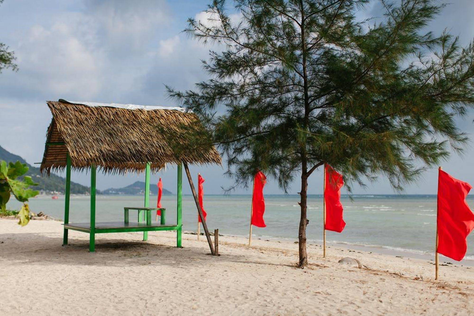 Seaesta Beach
