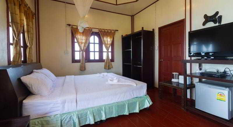 Sea Garden Resort Haad Chao Phao