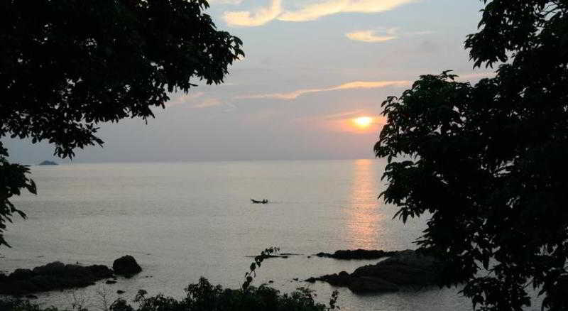 Sea Garden Resort Haad Chao Phao