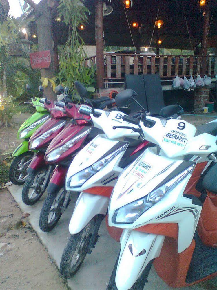 Sea Salad Resort