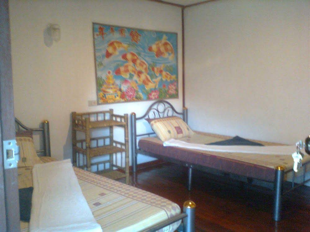 Sea Salad Resort