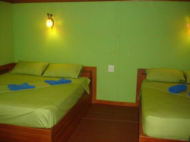 Sea Sunset Resort