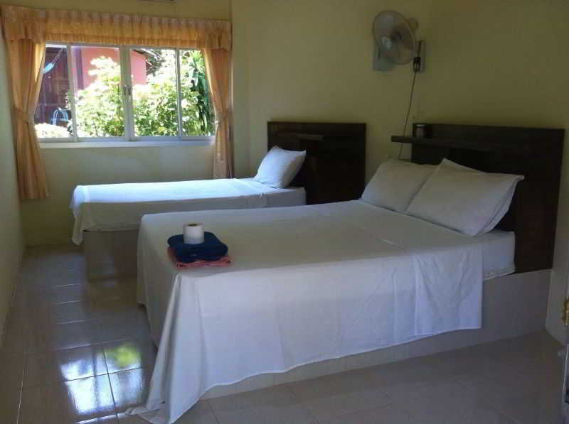 Sea Sunset Resort
