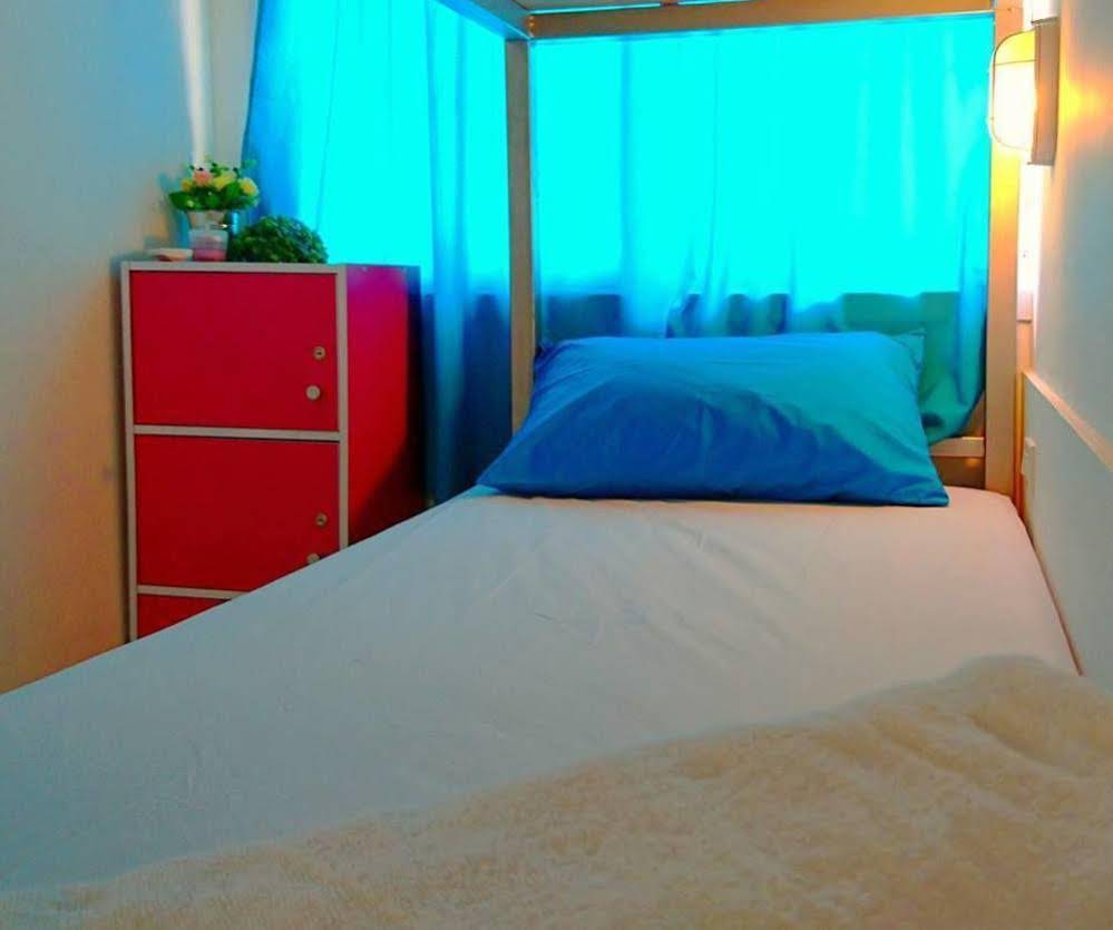 See Sea Backpackers House Hostel