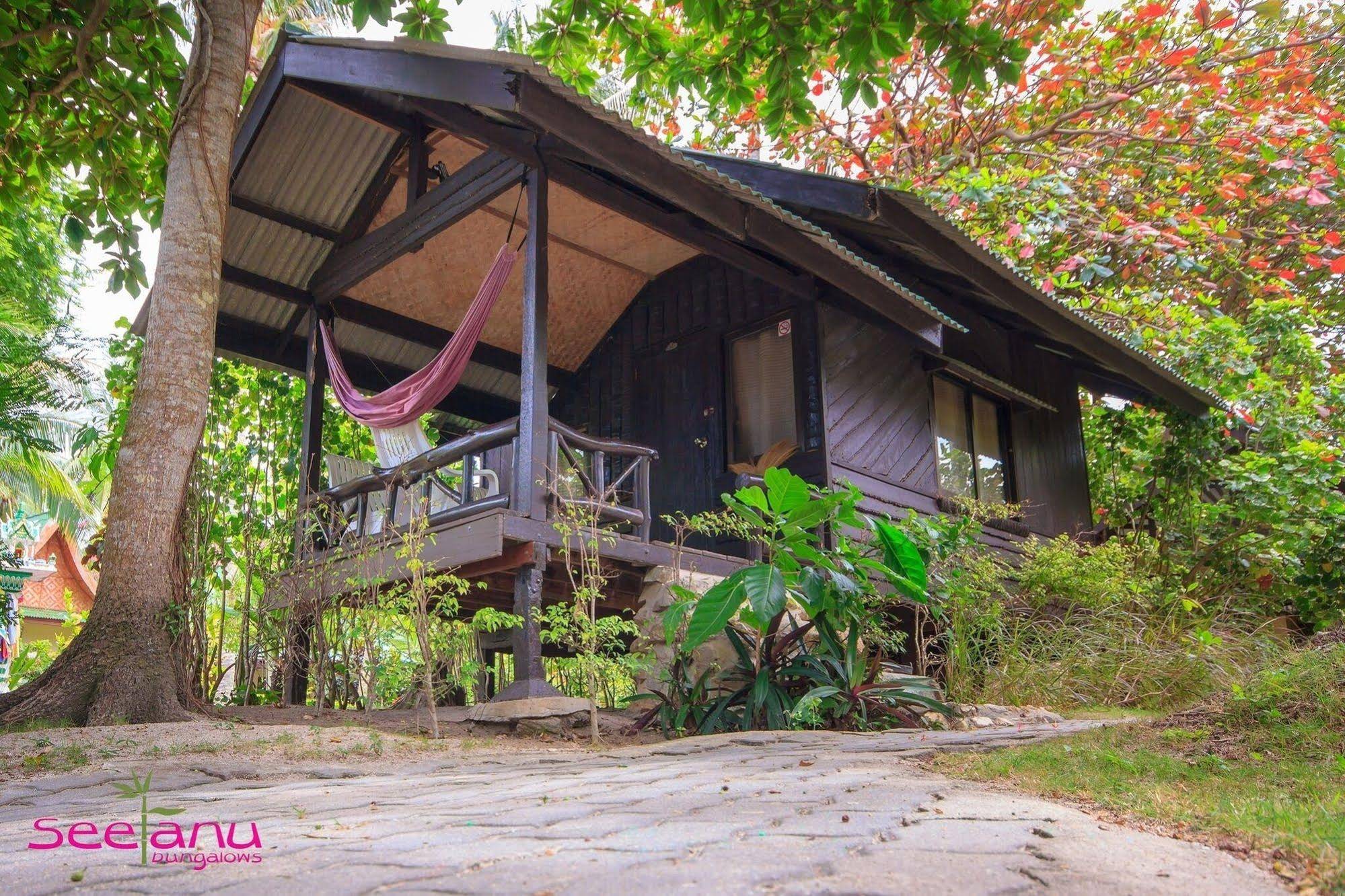 Seetanu Bungalows