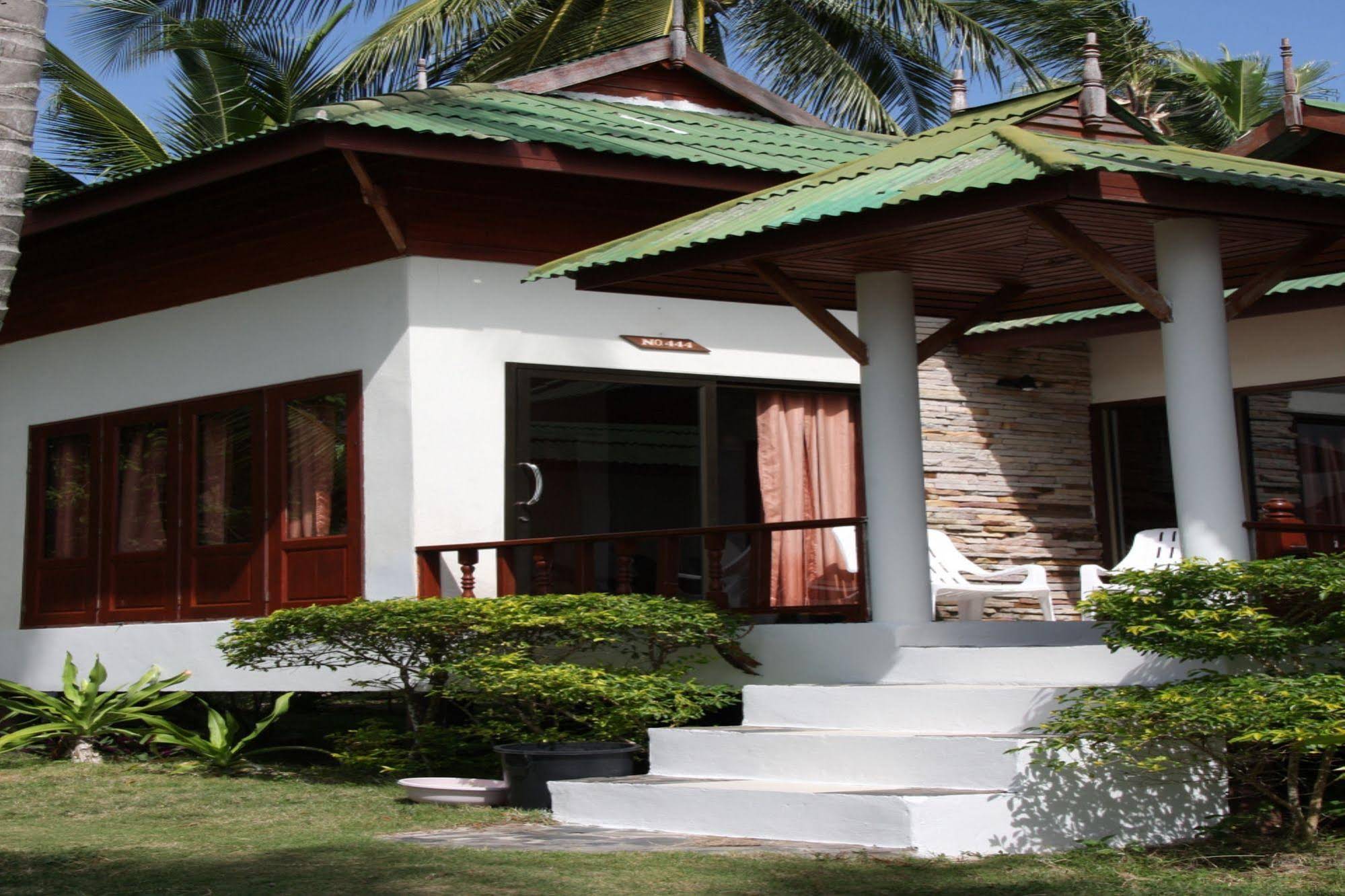Seetanu Bungalows