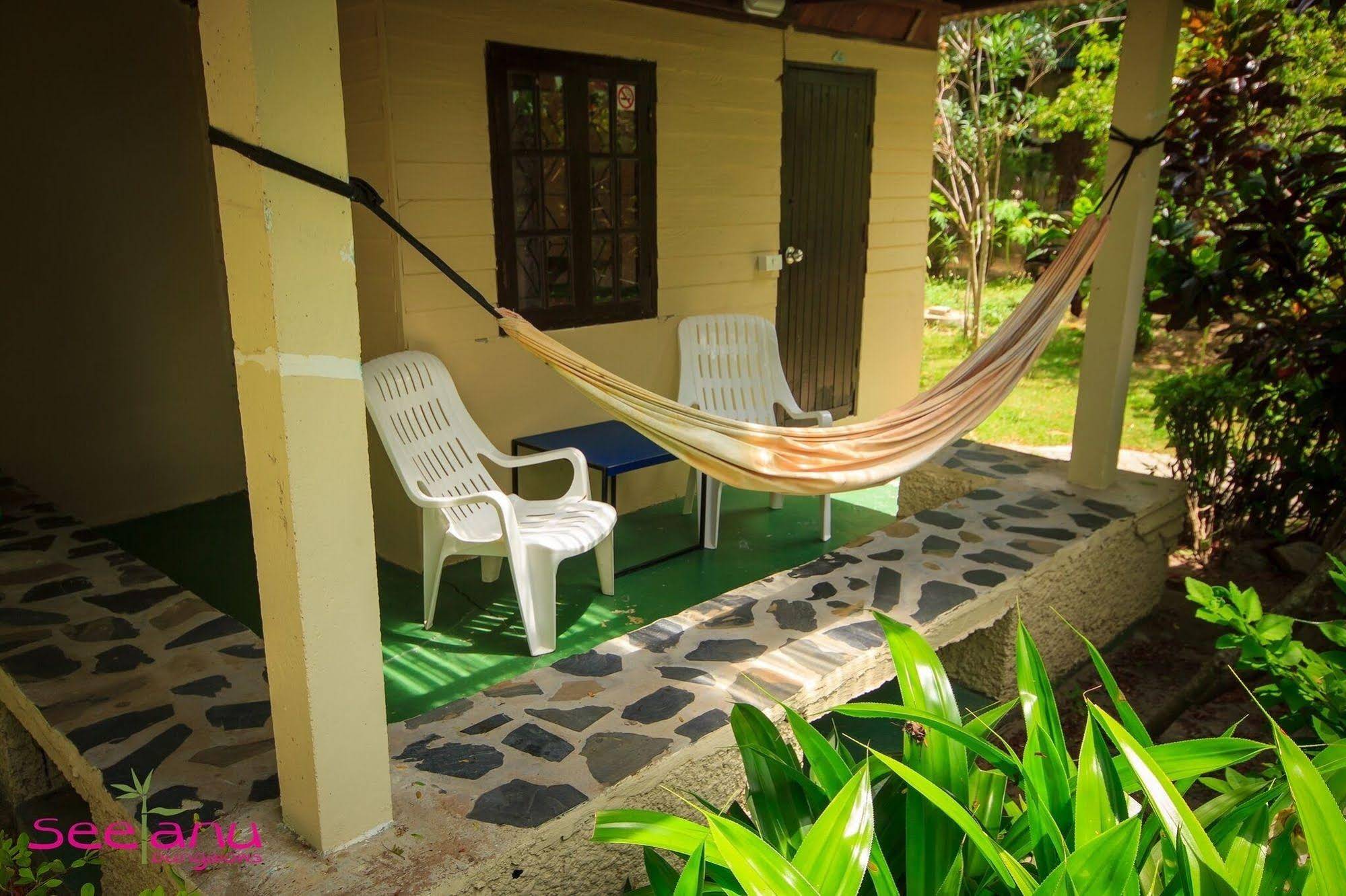 Seetanu Bungalows