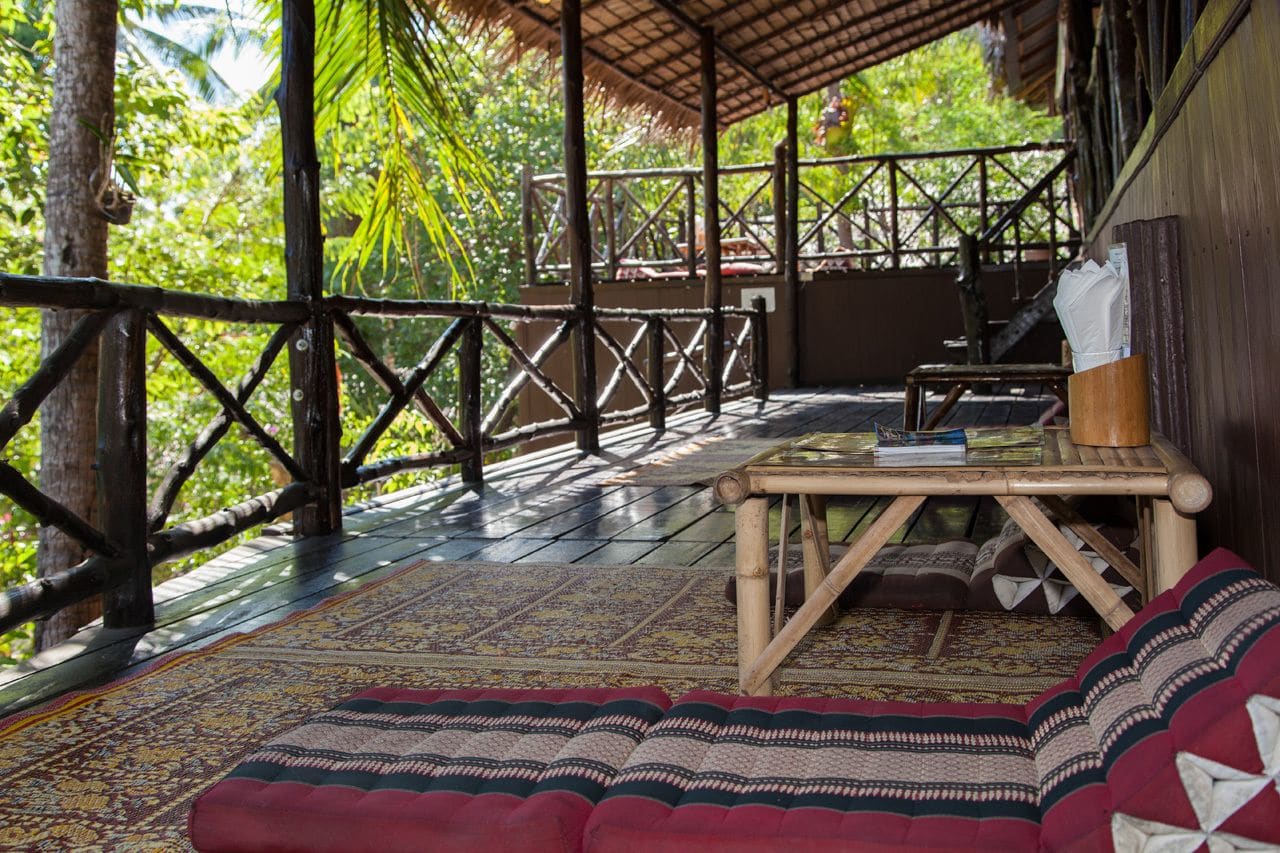 Shiralea Backpackers Resort