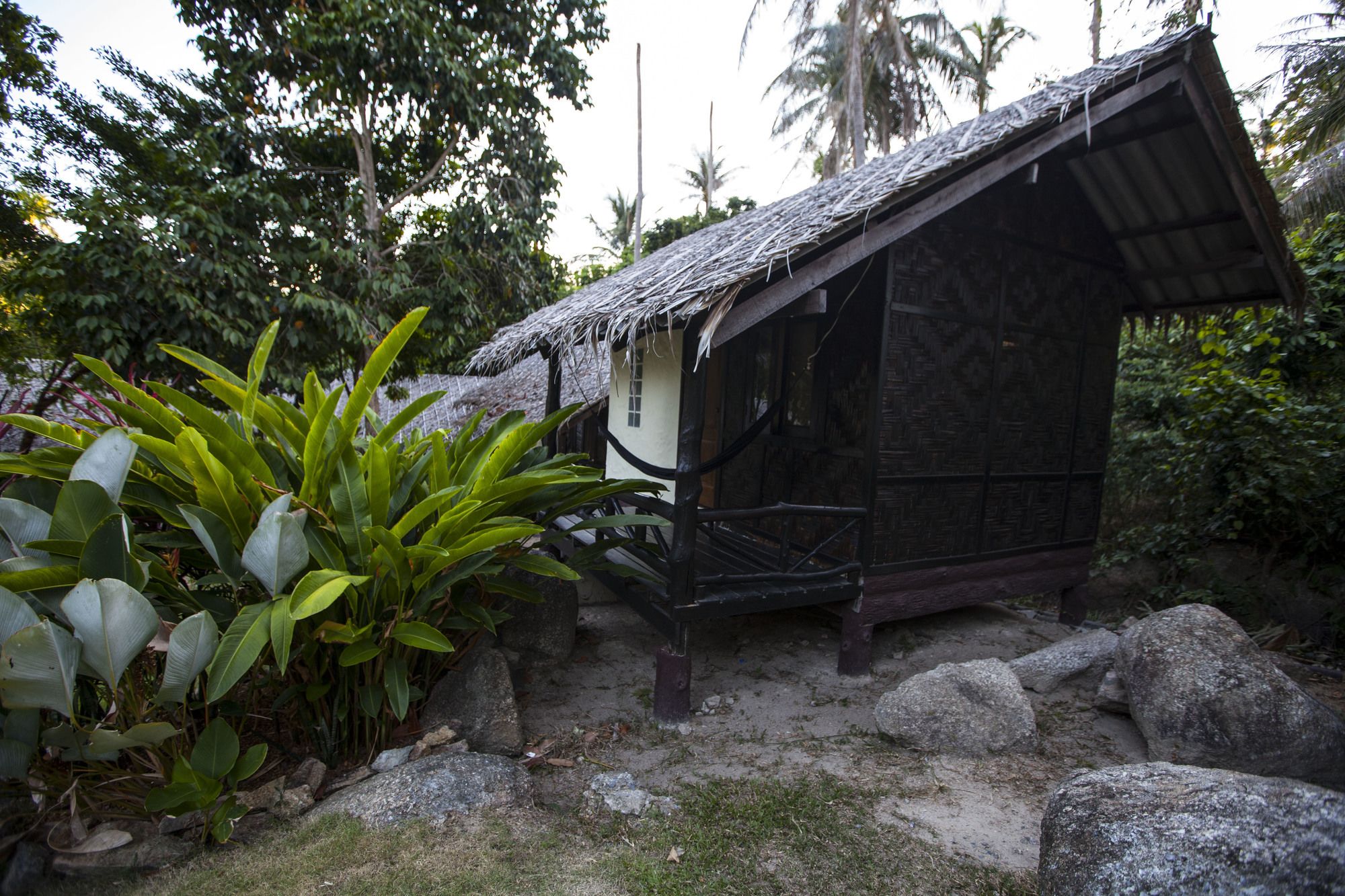 Shiralea Backpackers Resort