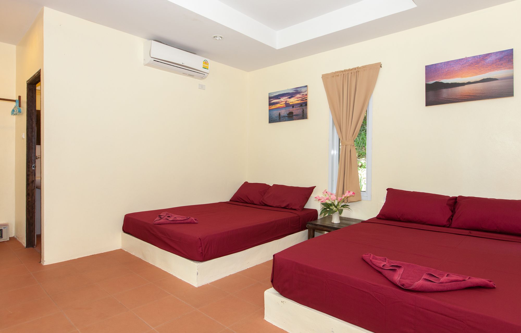 Shiralea Backpackers Resort