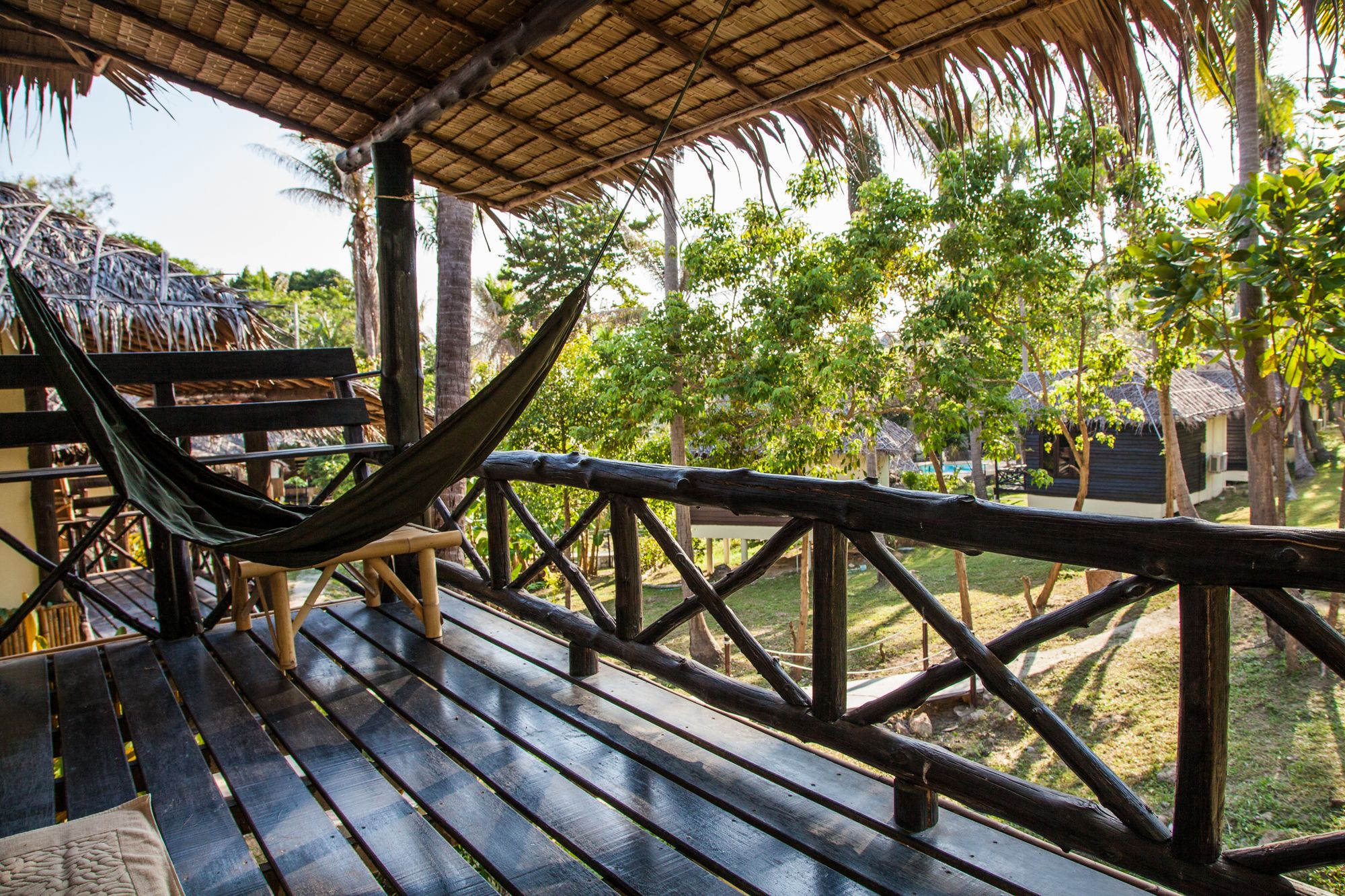 Shiralea Backpackers Resort