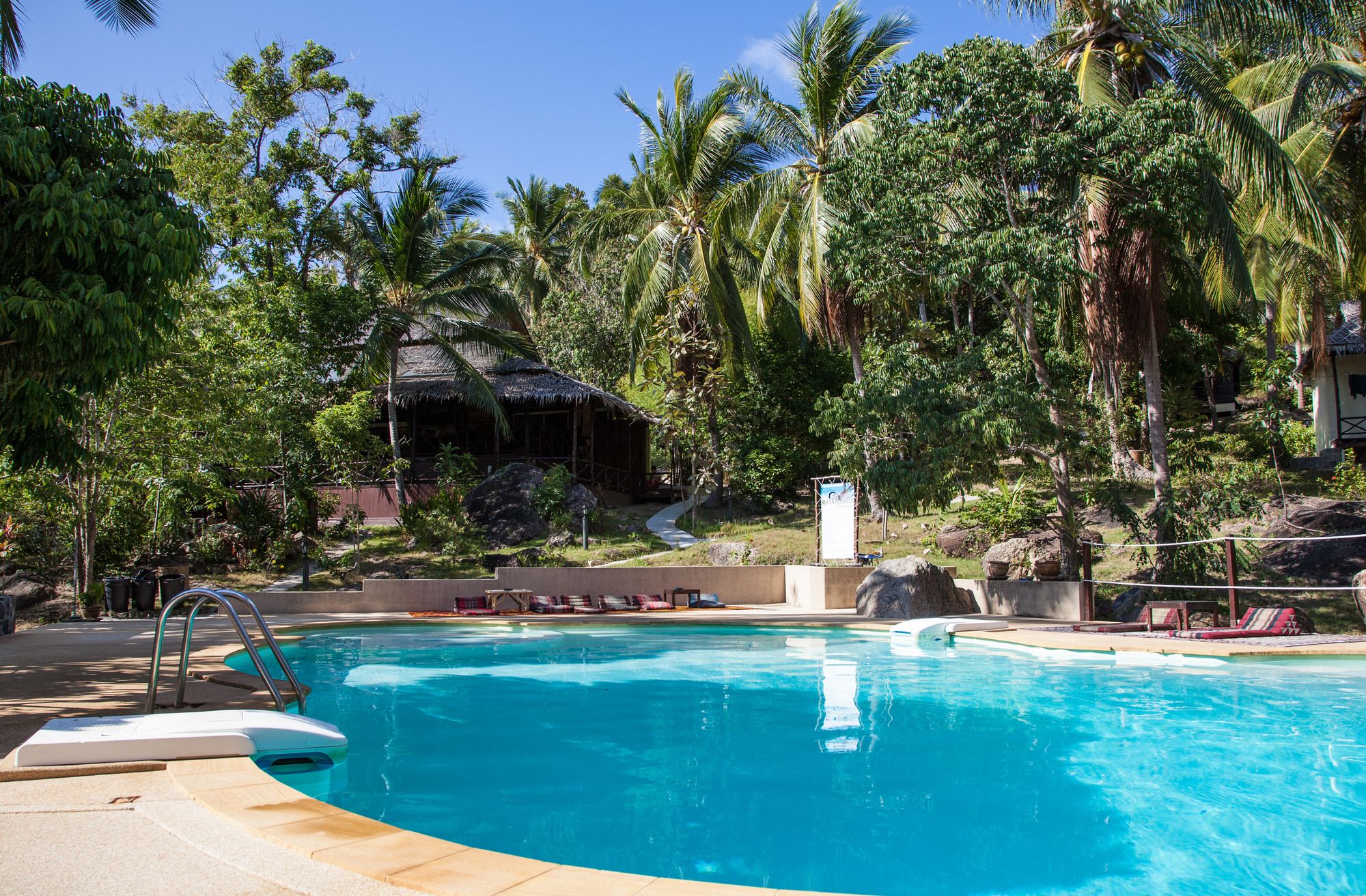 Shiralea Backpackers Resort
