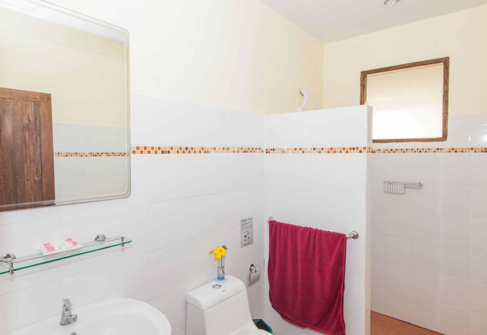 Shiralea Backpackers Resort