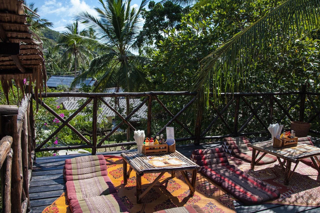 Shiralea Backpackers Resort
