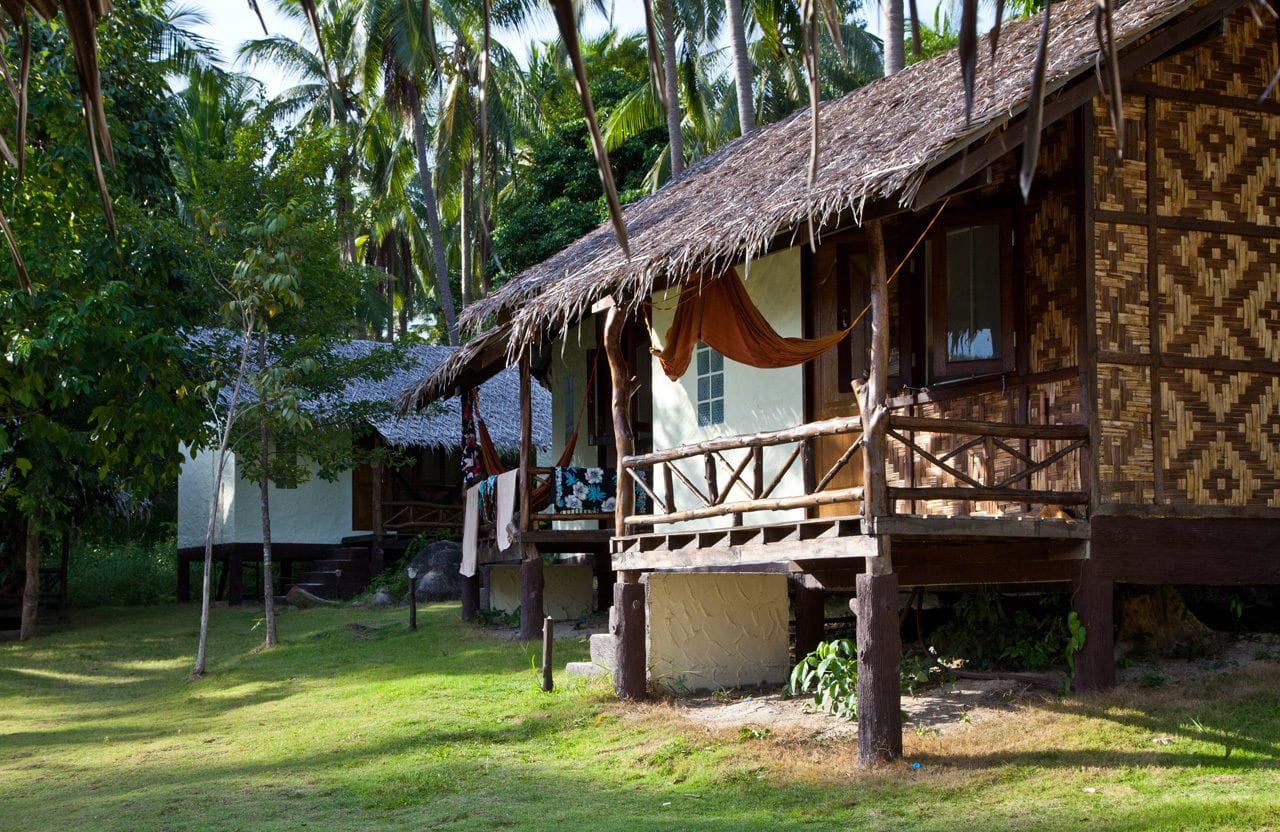 Shiralea Backpackers Resort
