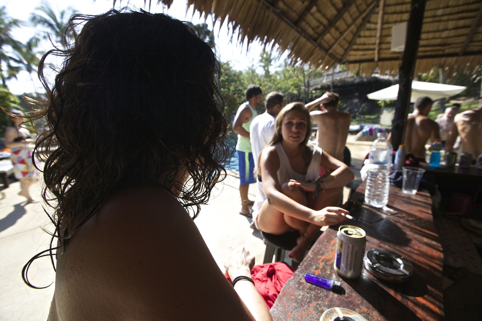 Shiralea Backpackers Resort