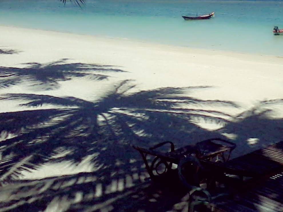 Silver Beach Bungalow