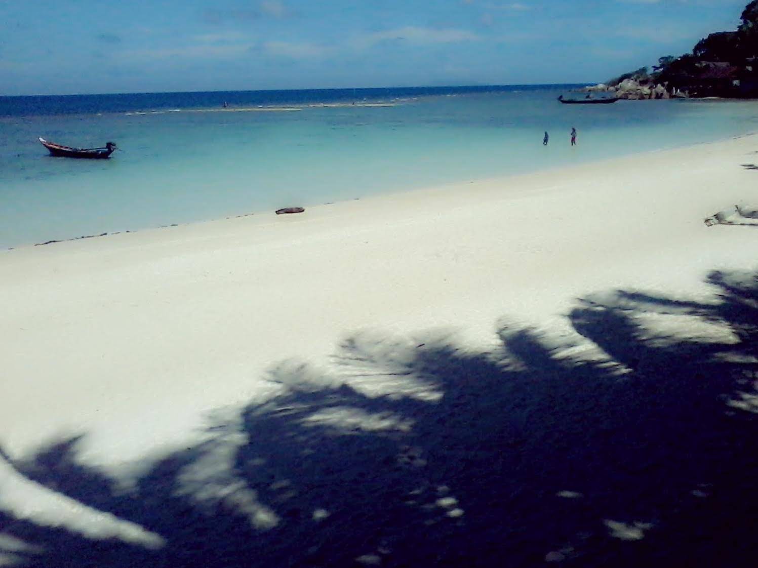 Silver Beach Bungalow