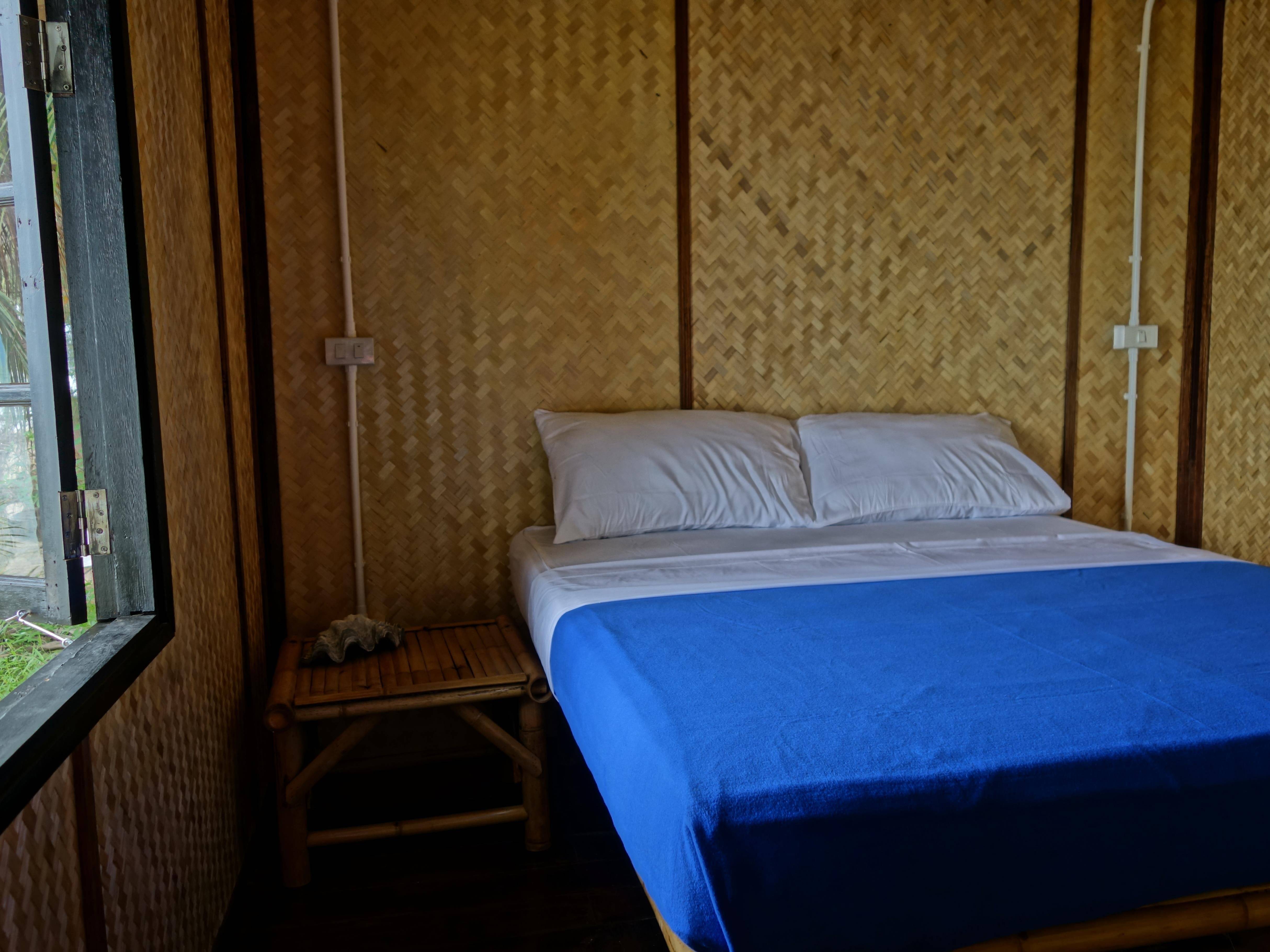 Silvermoon Beach & Jungle Resort