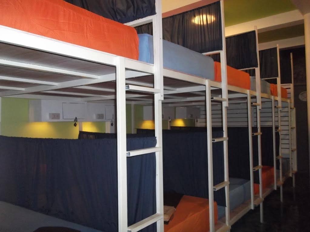 Sleep Tight Hostel