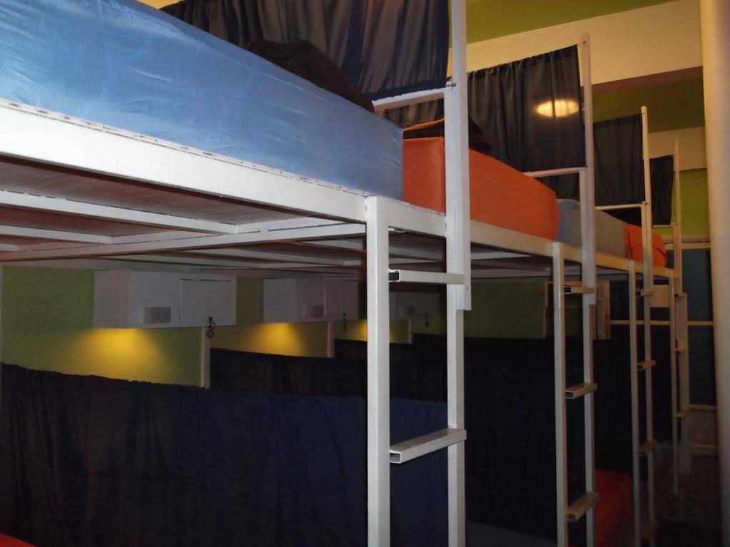 Sleep Tight Hostel