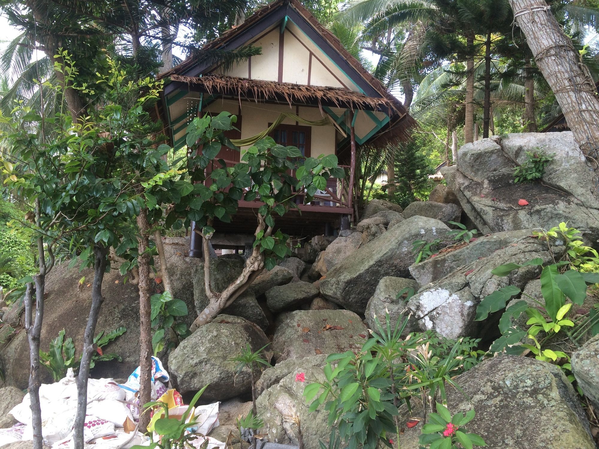 Smile Bungalows