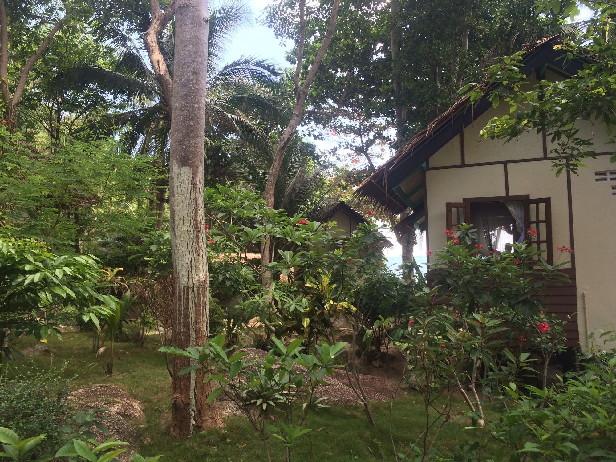 Smile Bungalows