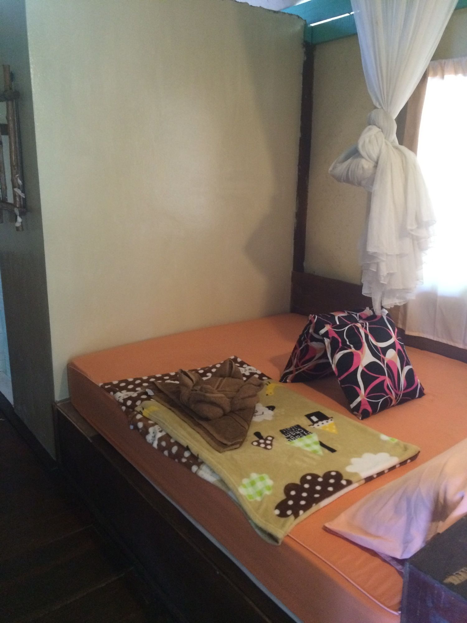 Smile Bungalows