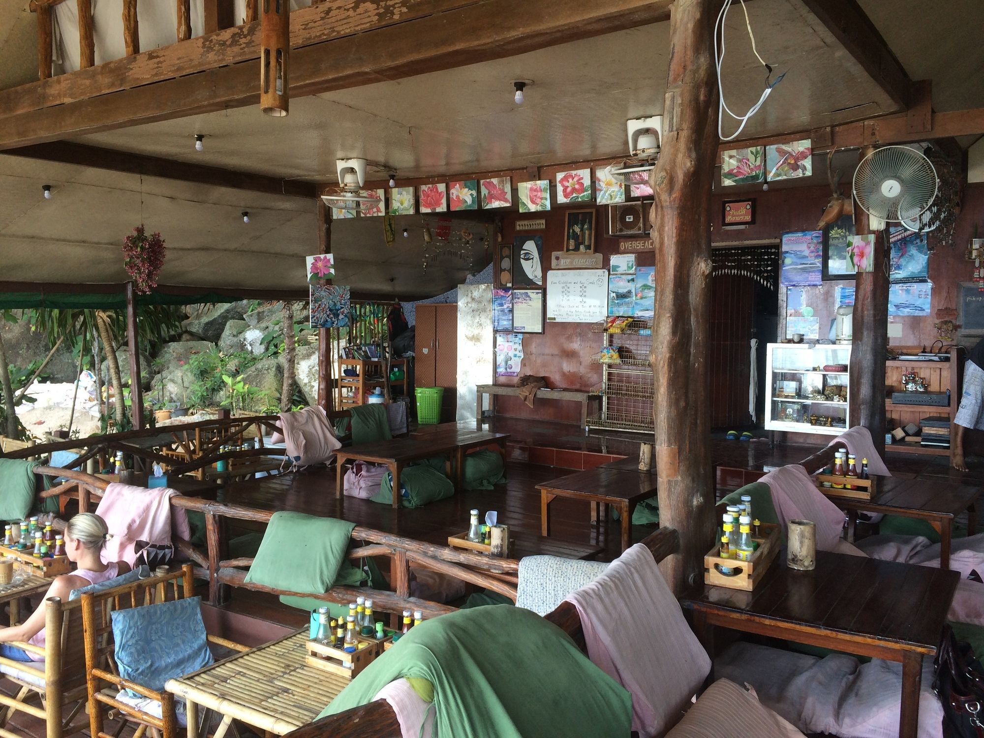 Smile Bungalows