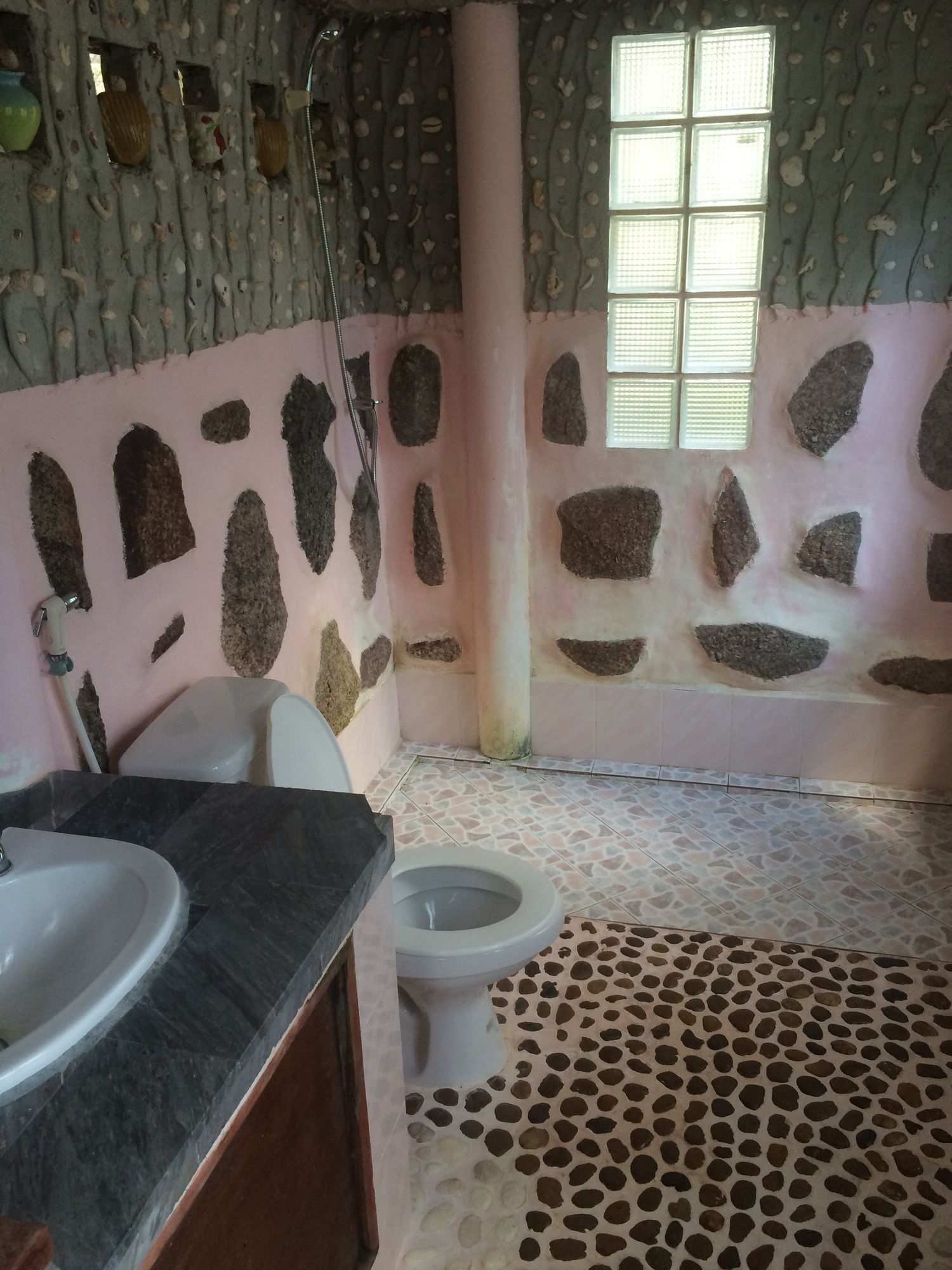 Smile Bungalows
