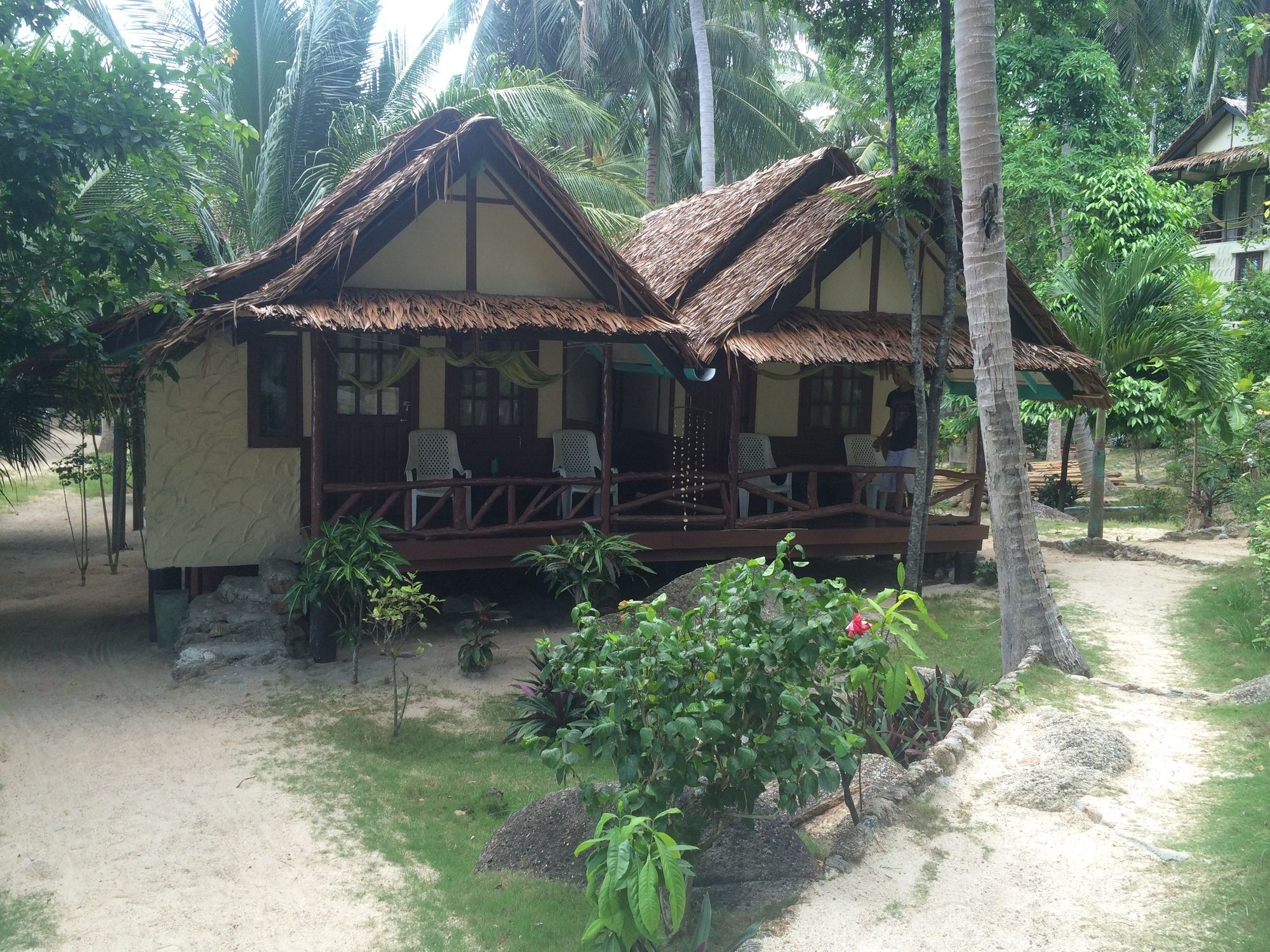 Smile Bungalows