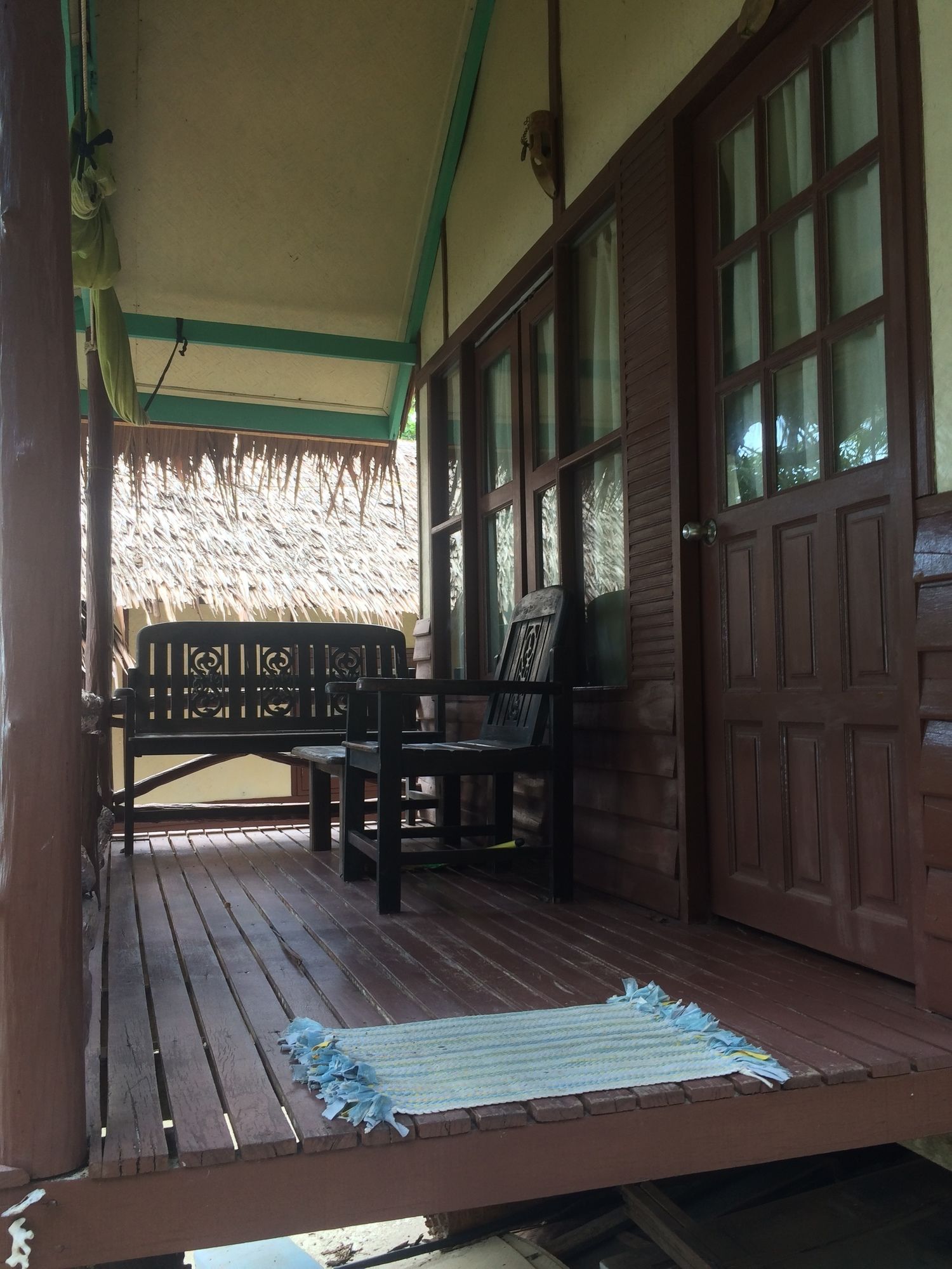 Smile Bungalows