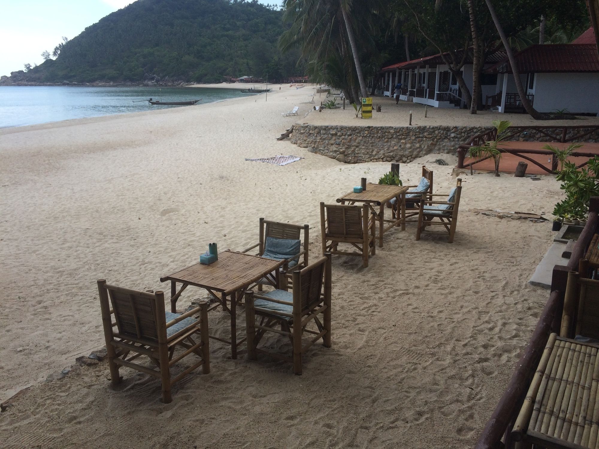 Smile Bungalows