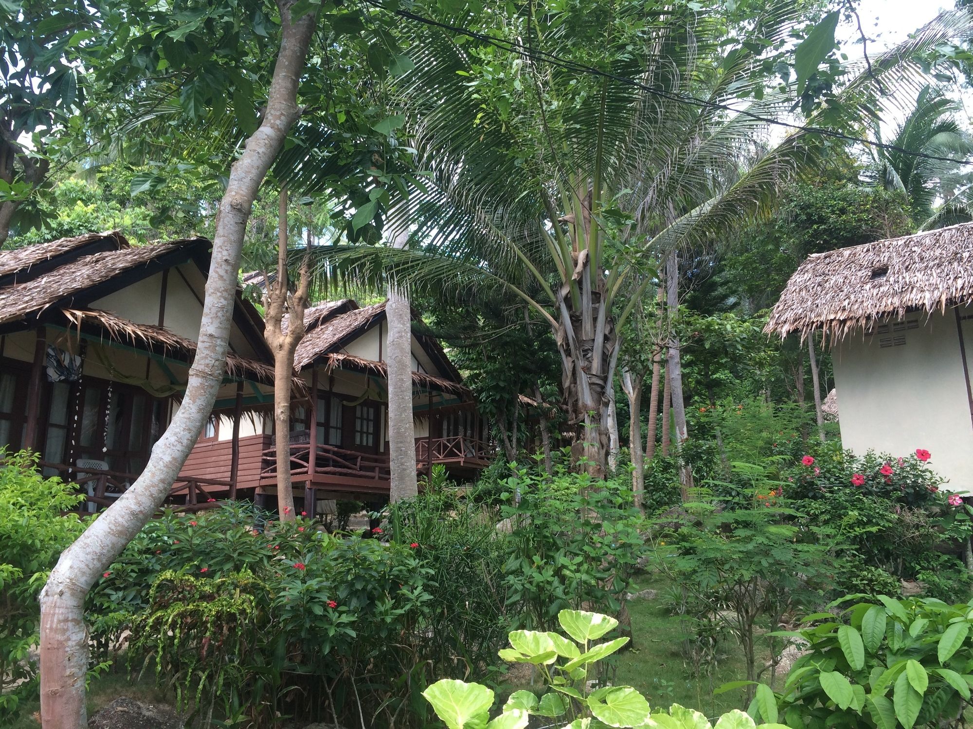 Smile Bungalows